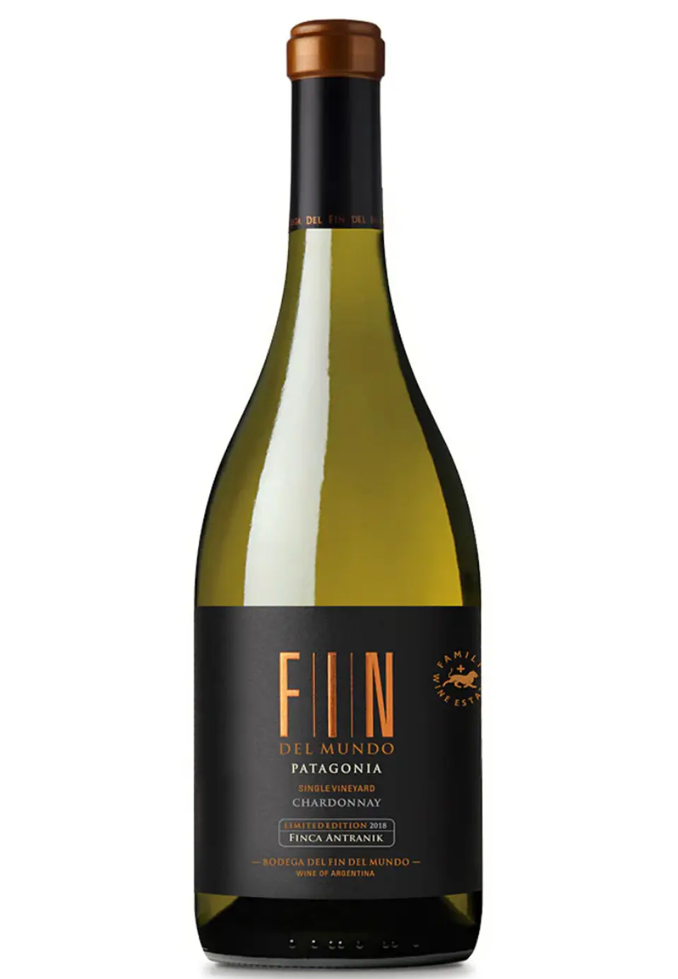 FIN DEL MUNDO SEMILLON SINGLE VINEYARD 1