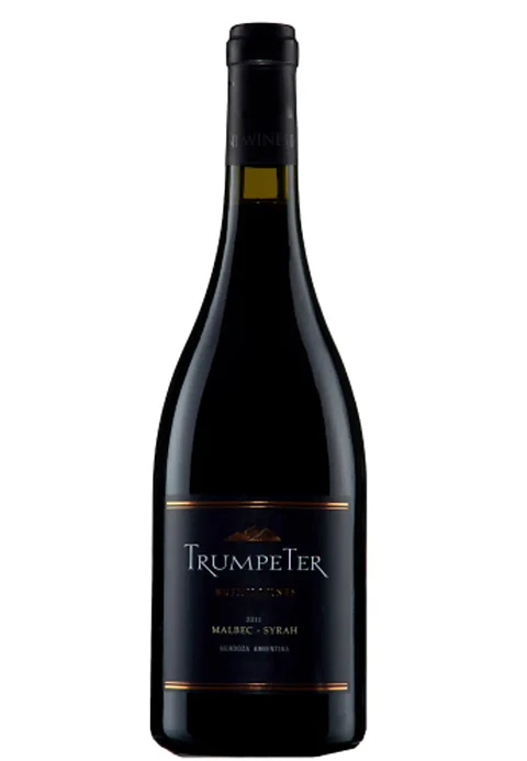 TRUMPETER RESERVE Malbec Syrah