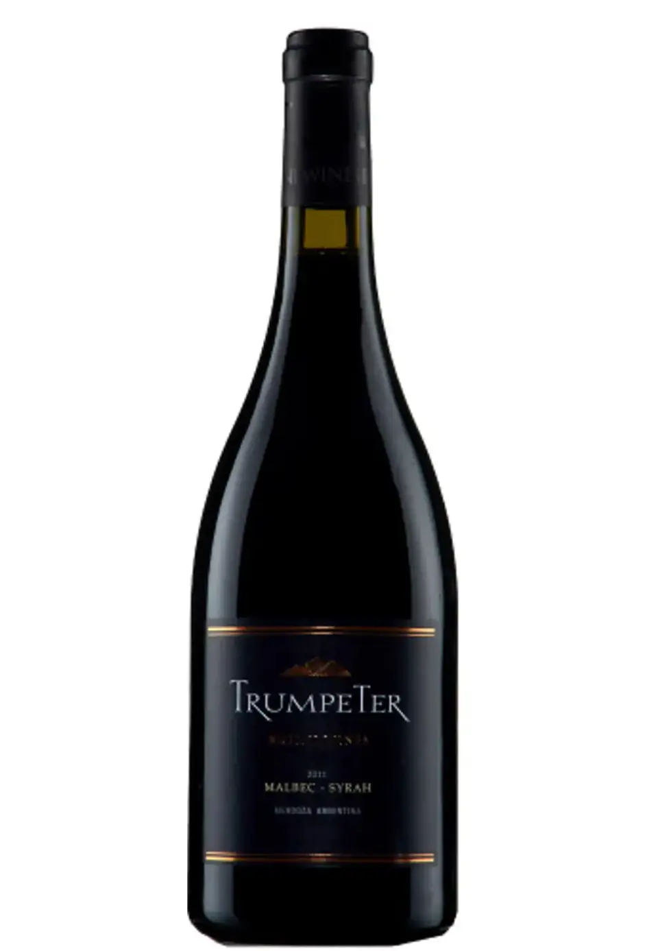 TRUMPETER RESERVE Malbec Syrah 1