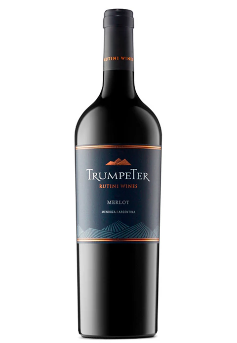TRUMPETER CLASICO Merlot