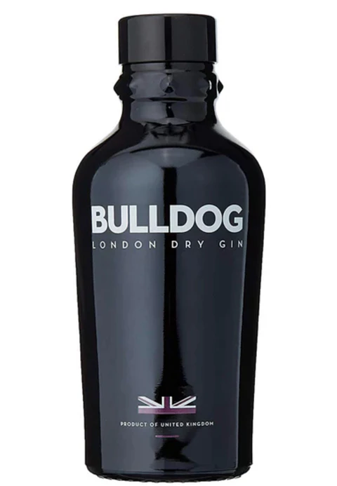 BULLDOG LONDON DRY
