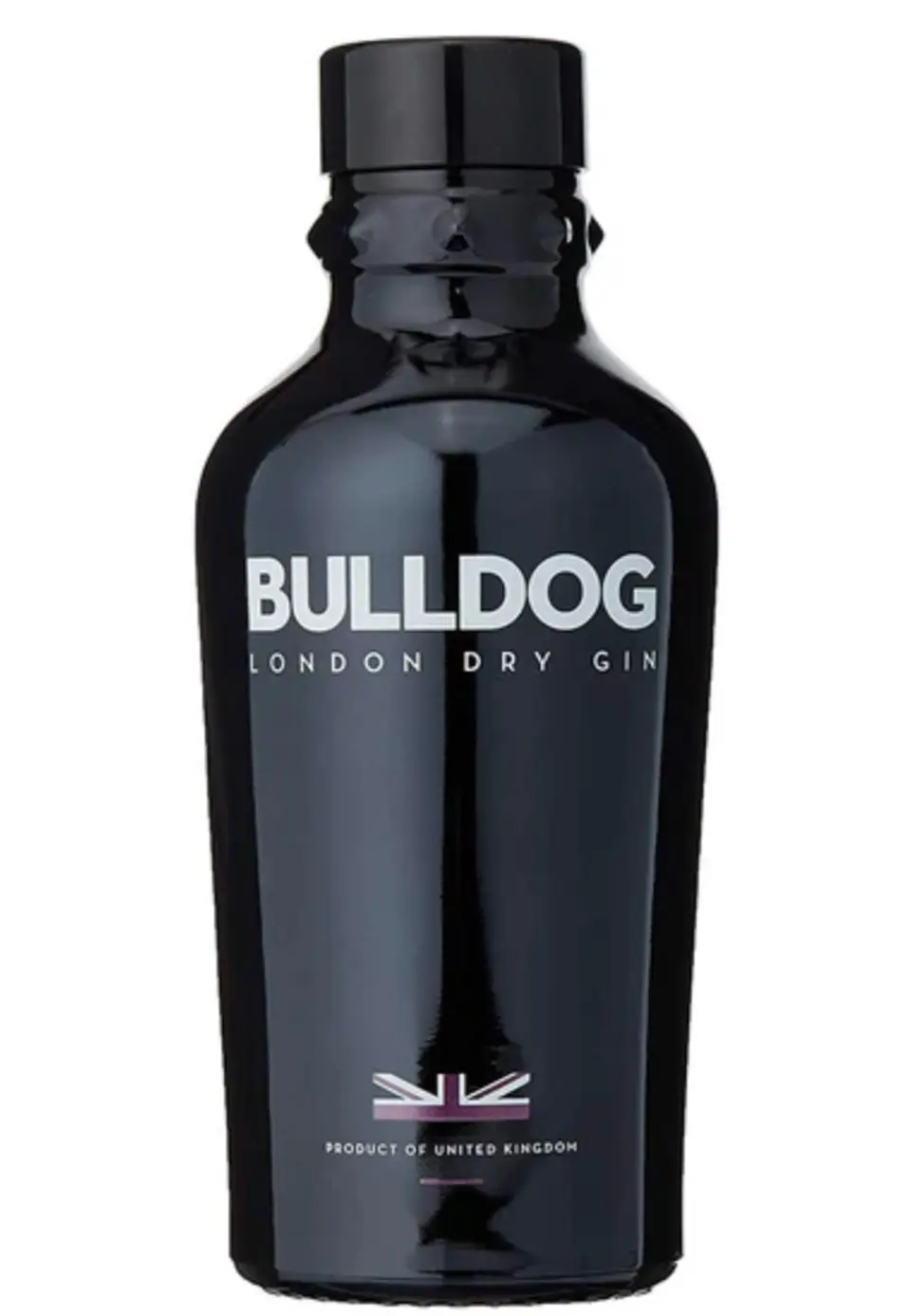 BULLDOG LONDON DRY 1