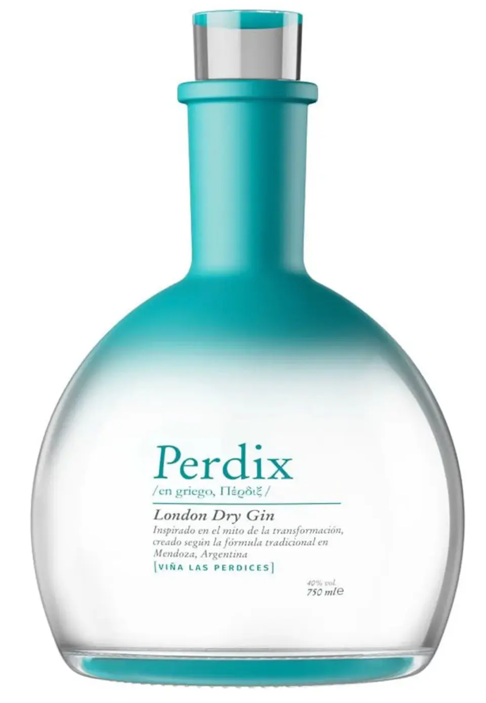 PERDIX LONDON DRY 1