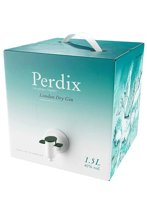 PERDIX LONDON DRY BAG IN BOX 1,5L