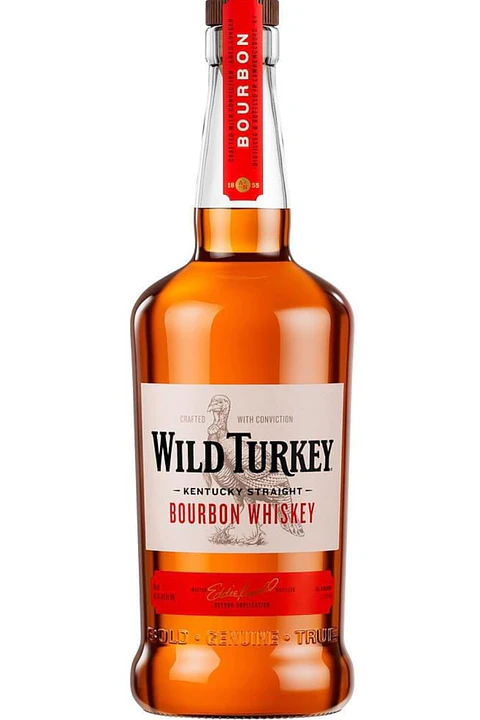 WILD TURKEY 