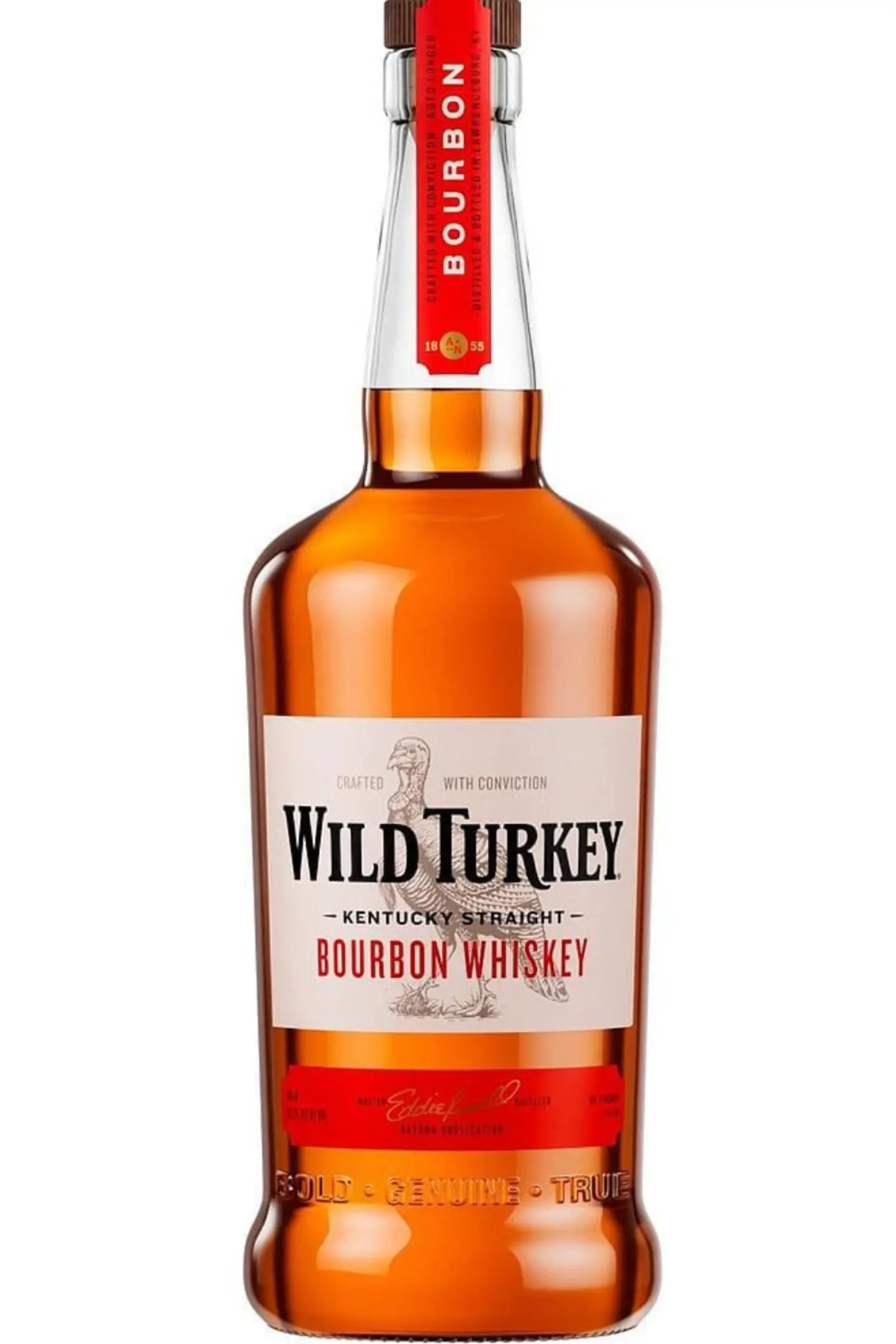 WILD TURKEY  1
