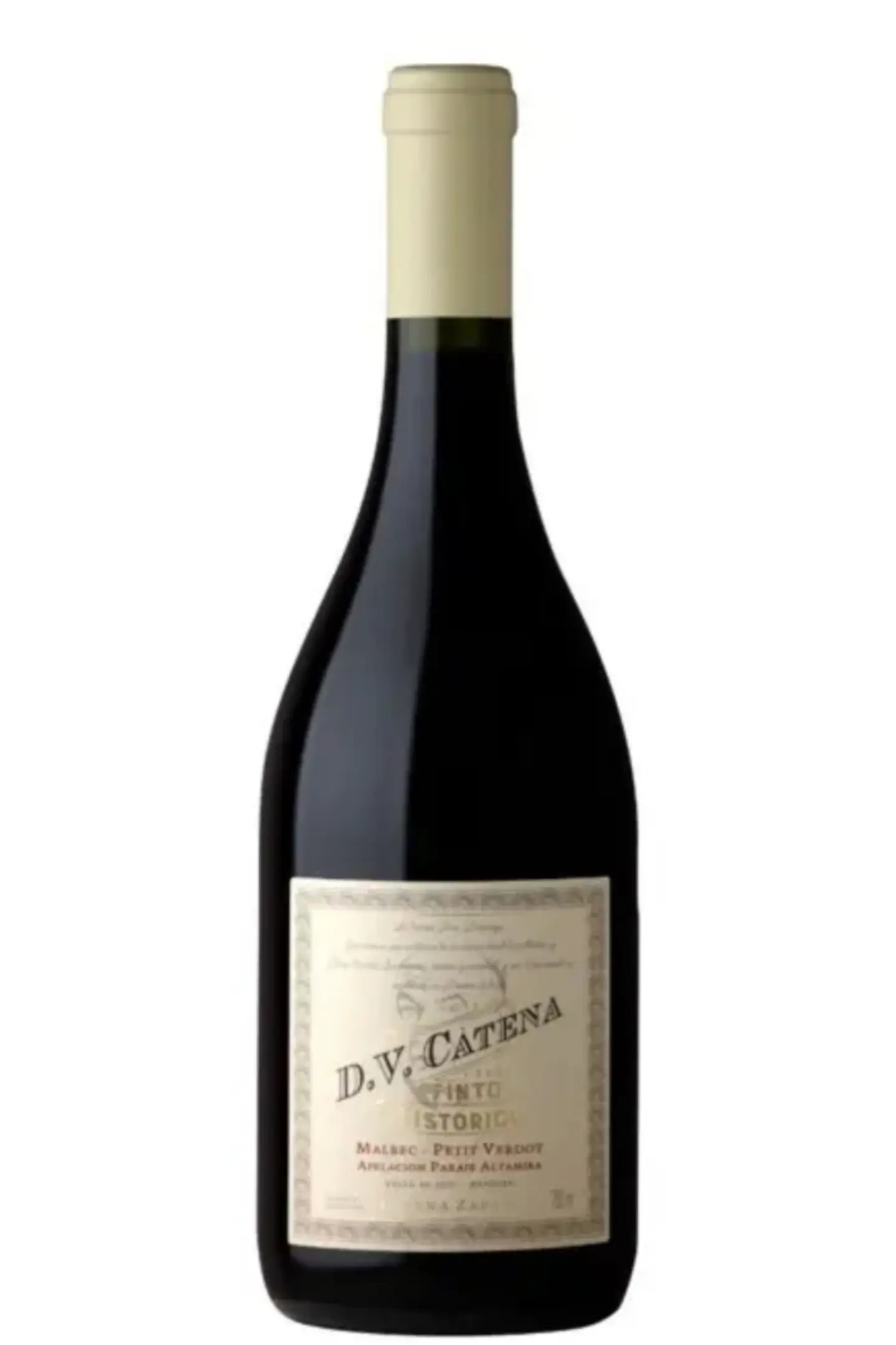 DV CATENA Tinto Historico 1