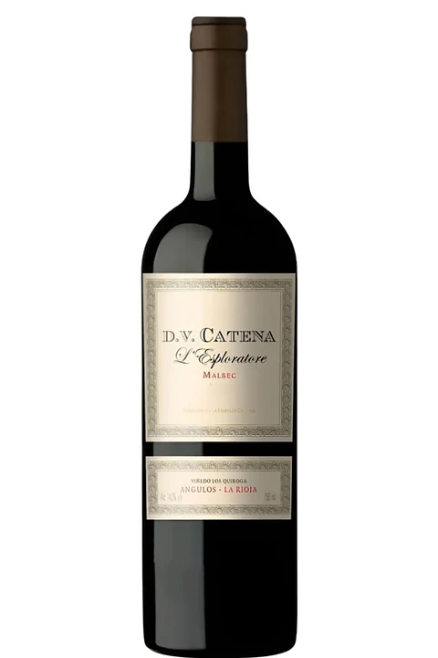 DV CATENA L' ESPLORATORE La Rioja
