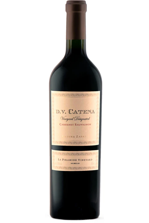 DV CATENA Vineyard Designated La Piramide Cab.Sauvignon