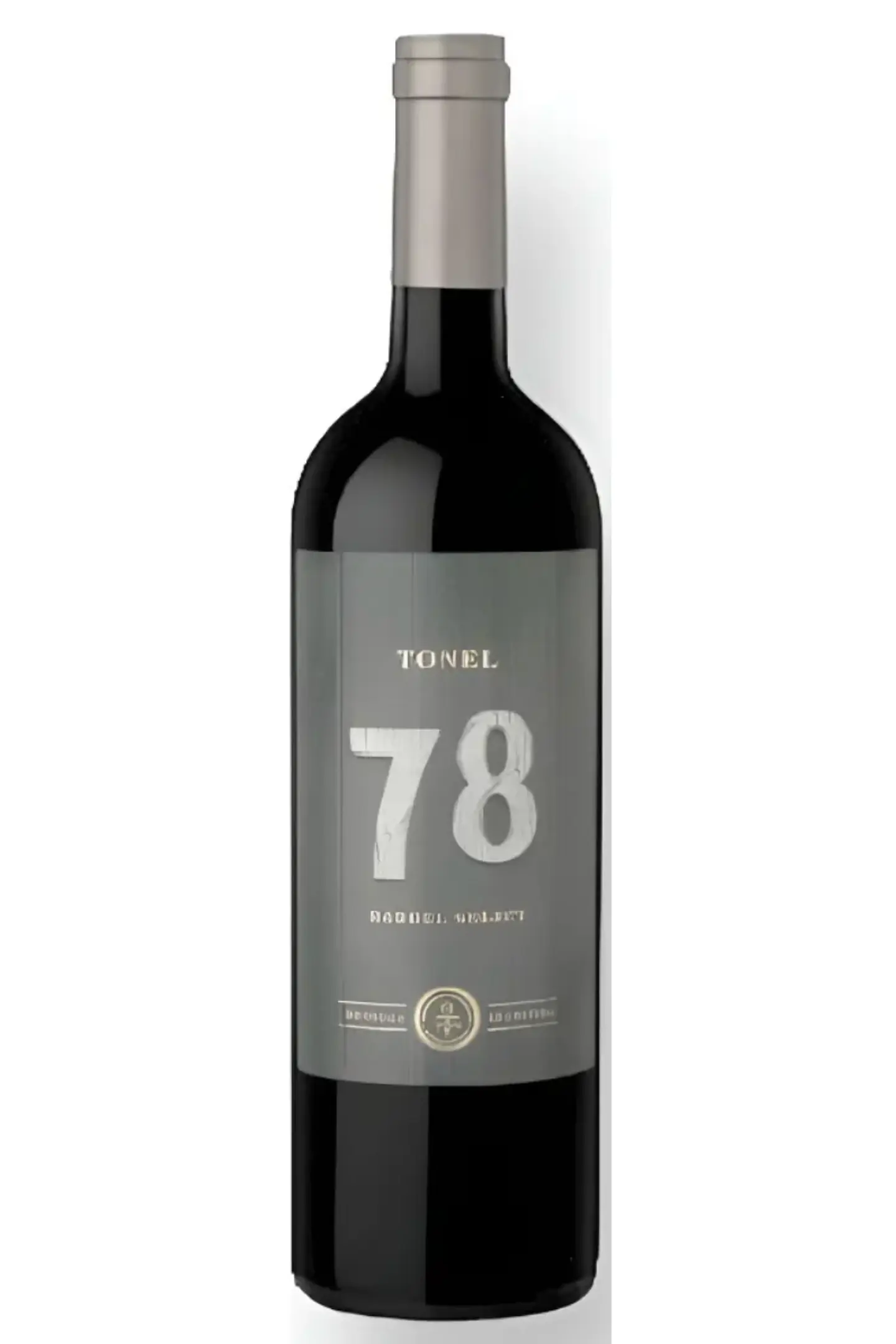 TONEL 78 Malbec-Bonarda 1