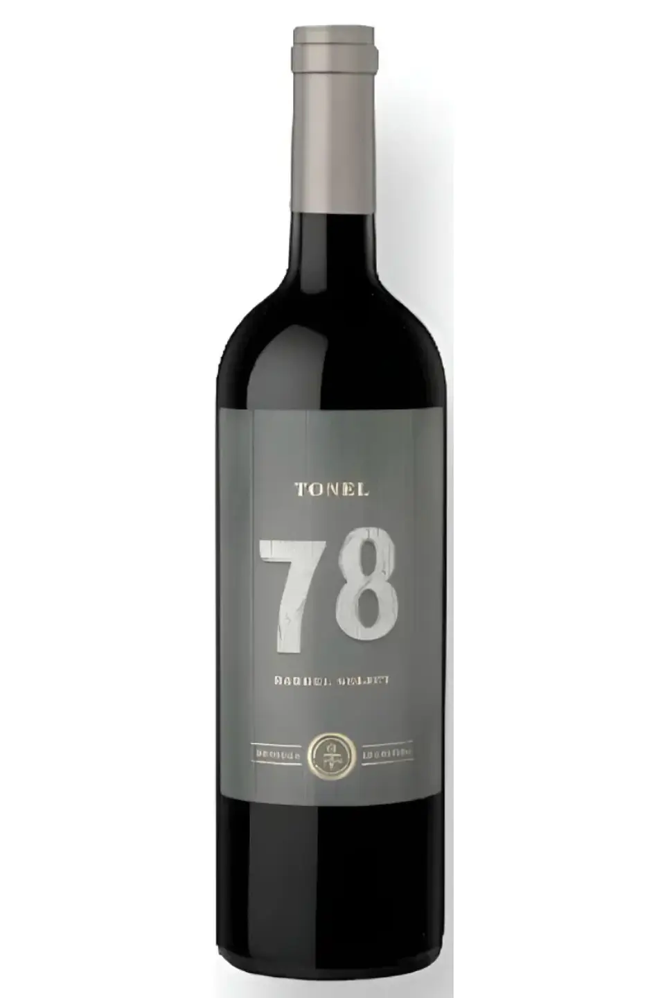 TONEL 78 Malbec-Bonarda 1