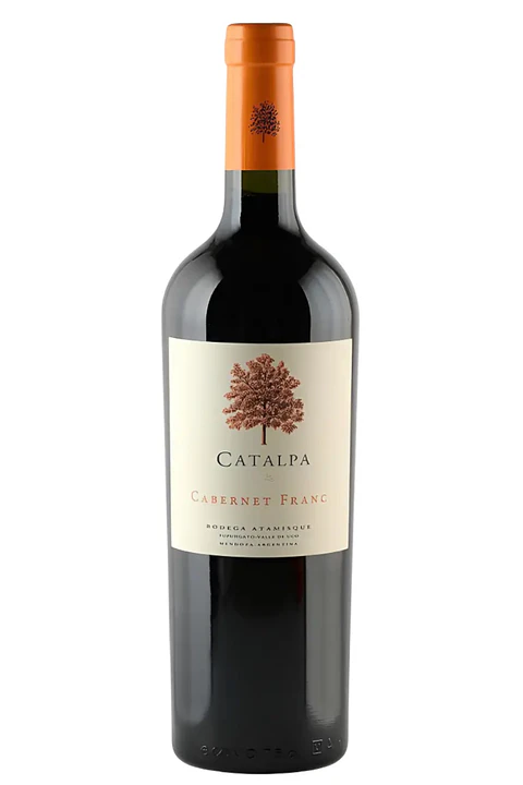 CATALPA Cabernet Franc
