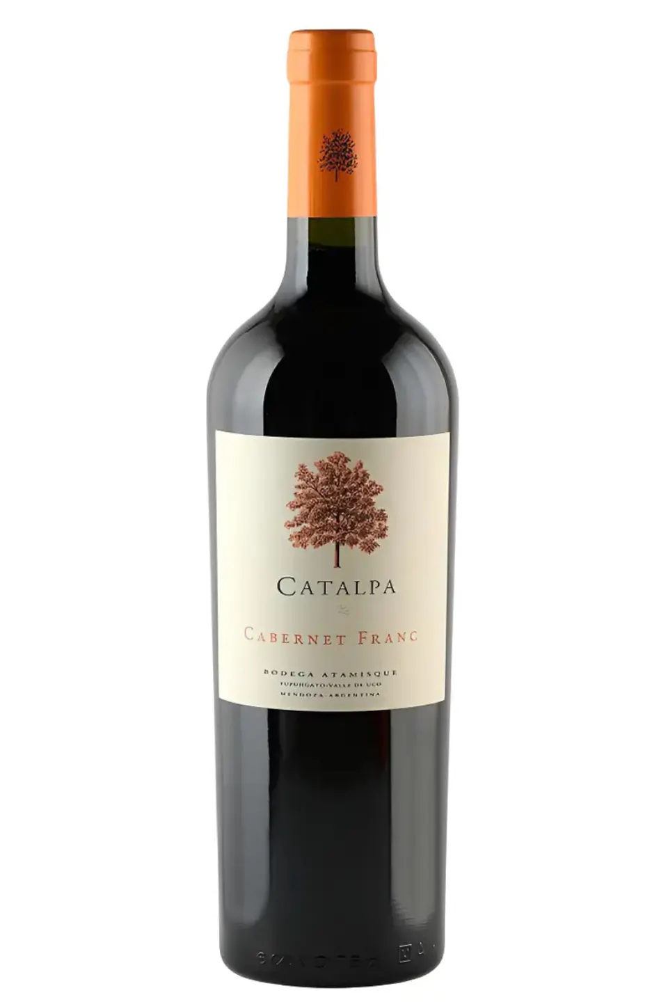 CATALPA Cabernet Franc 1