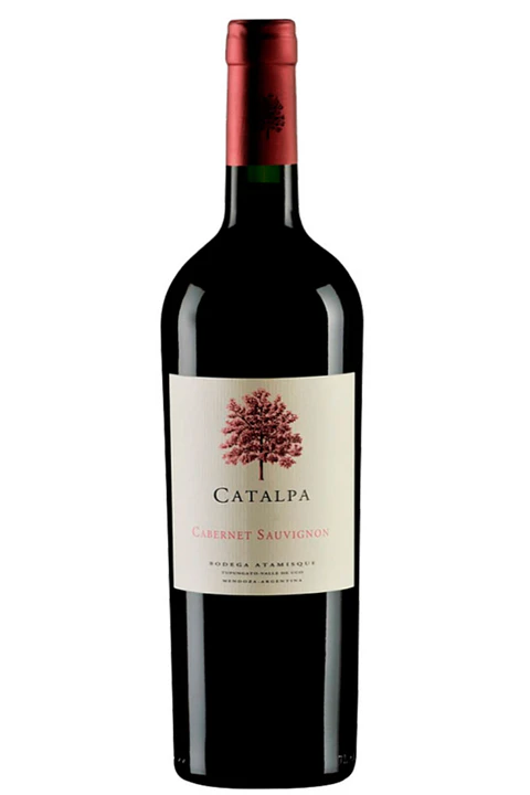 CATALPA Cabernet Sauvignon