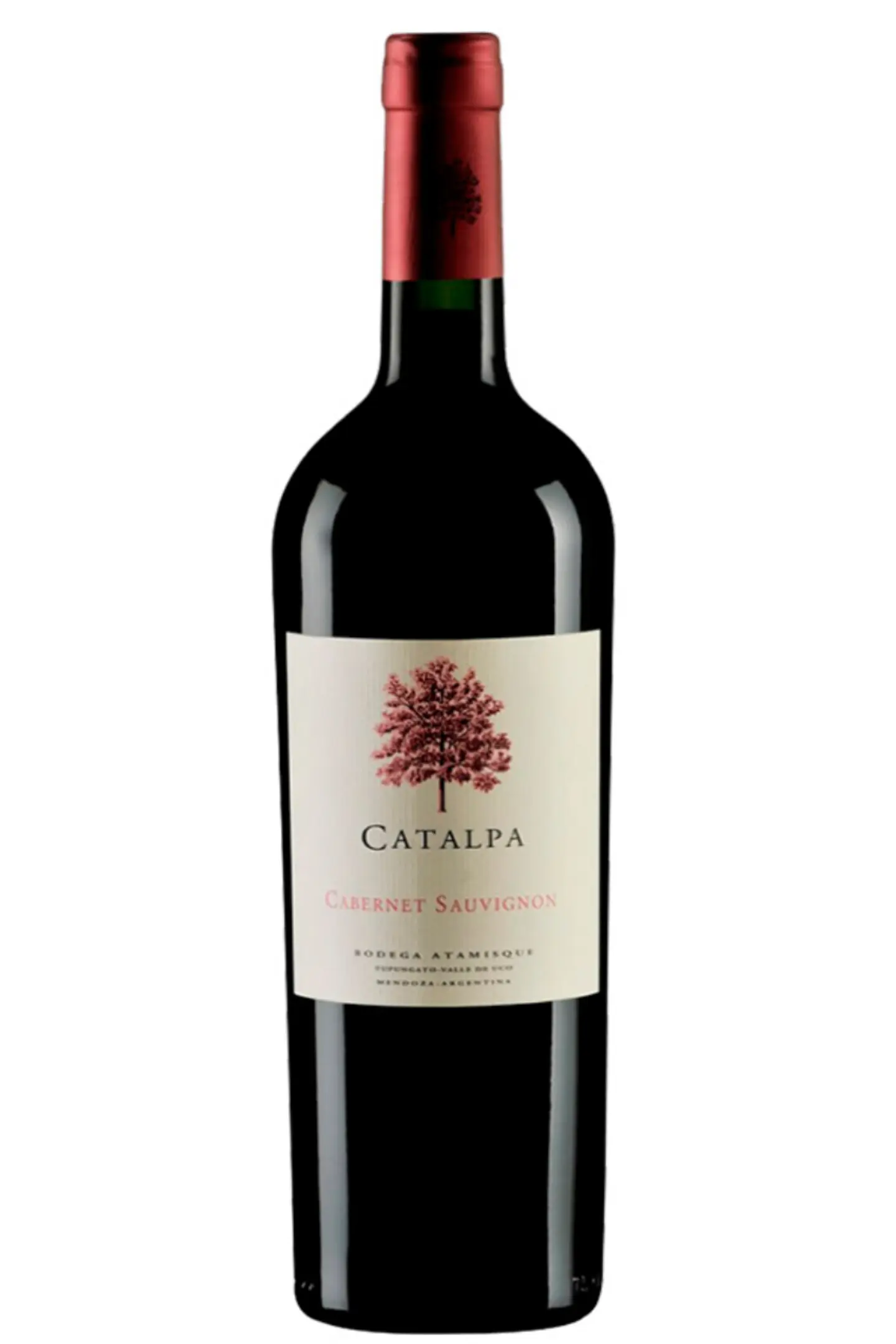 CATALPA Cabernet Sauvignon 1
