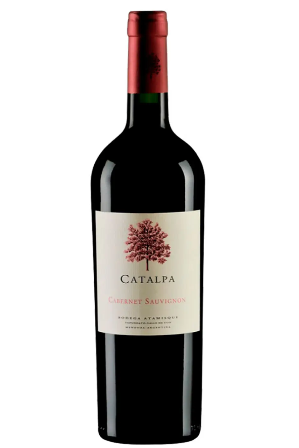 CATALPA Cabernet Sauvignon 1
