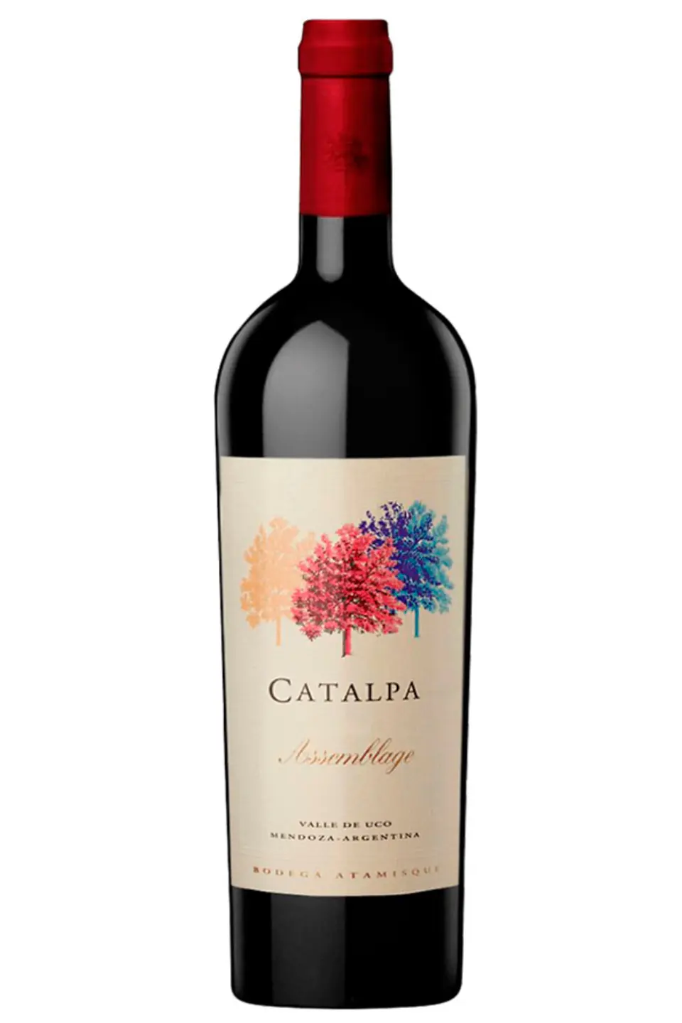 CATALPA ASSEMBLAGE 1