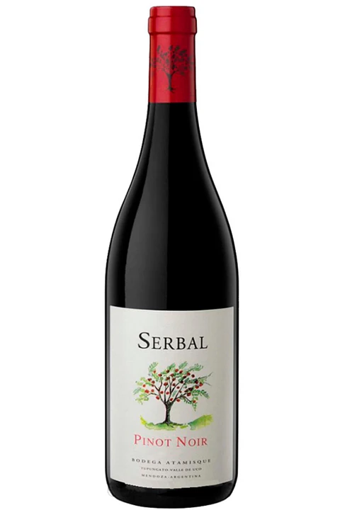 SERBAL PINOT NOIR