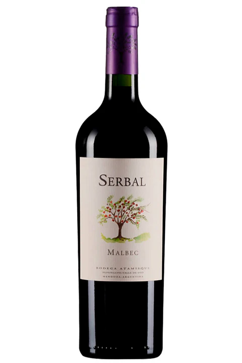 SERBAL MALBEC