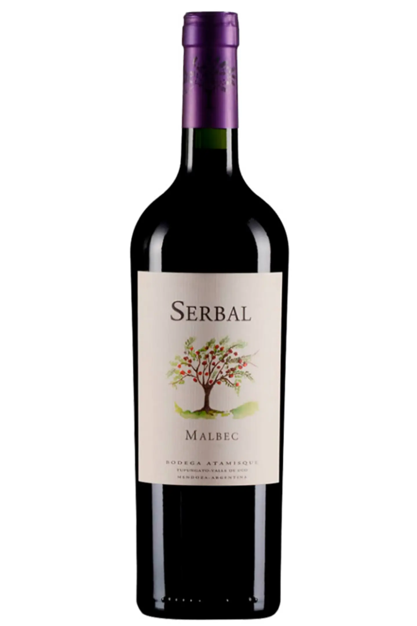 SERBAL MALBEC 1