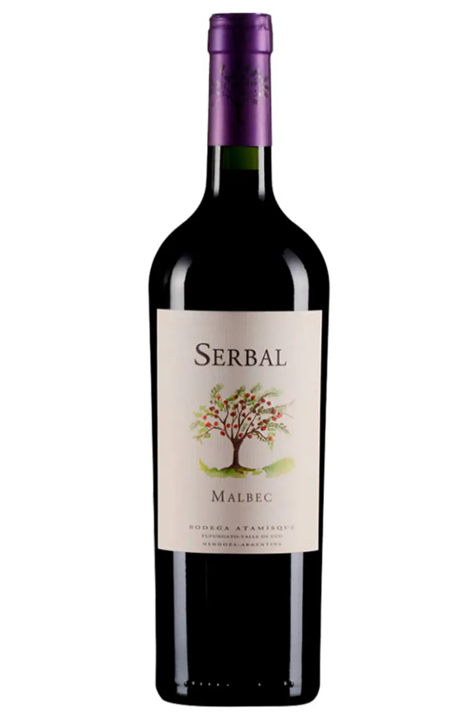 SERBAL MALBEC 1