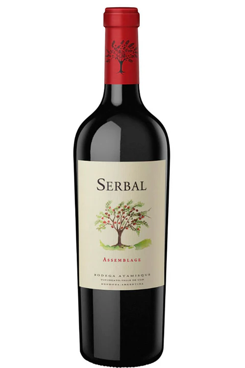 SERBAL ASSEMBLAGE