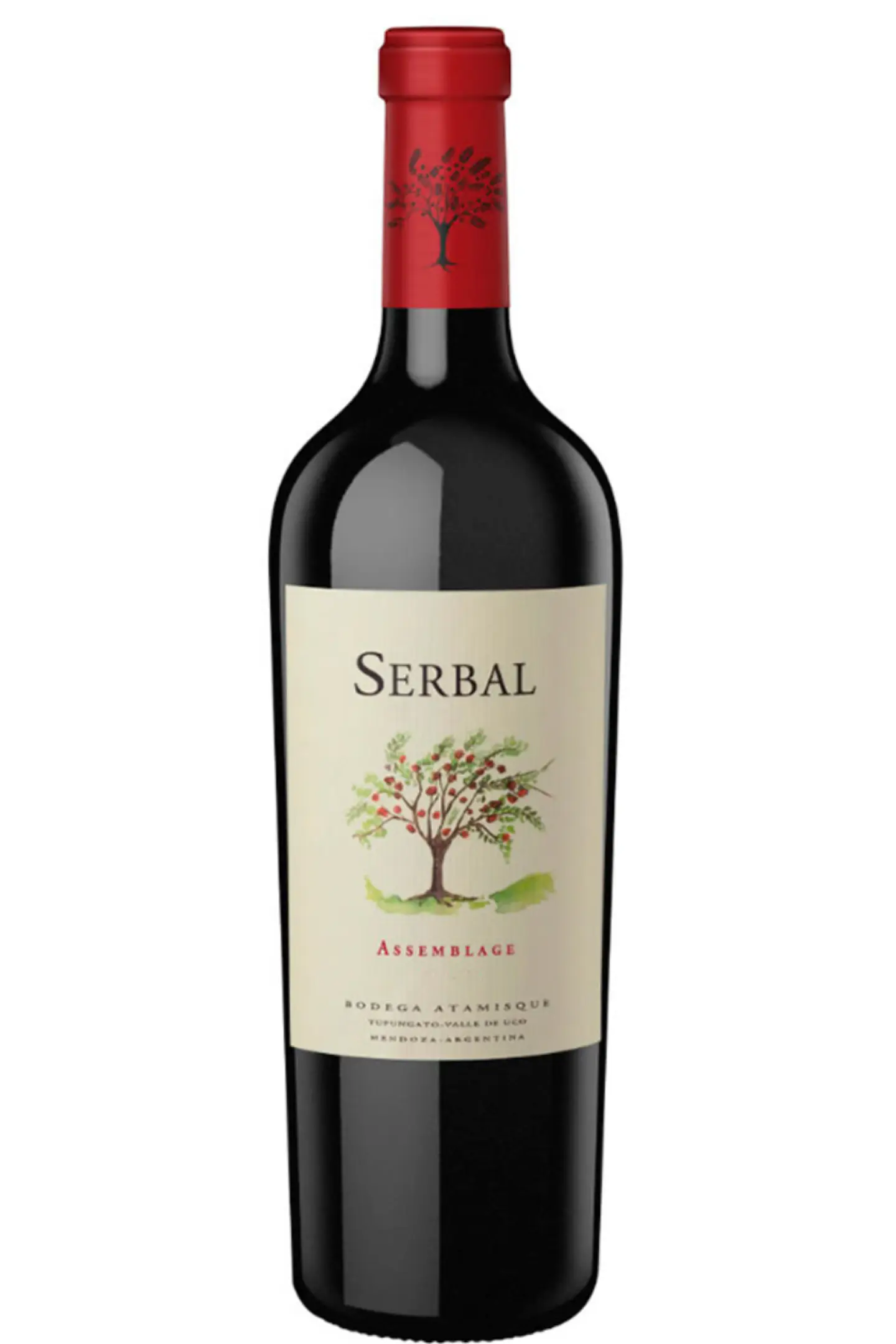 SERBAL ASSEMBLAGE 1