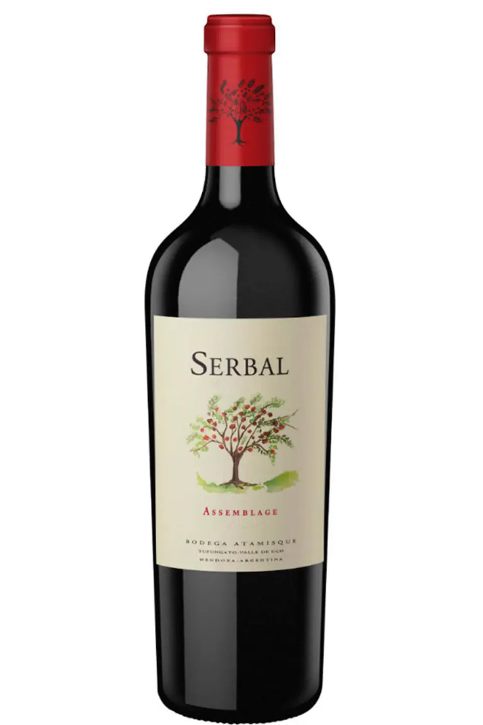SERBAL ASSEMBLAGE 1