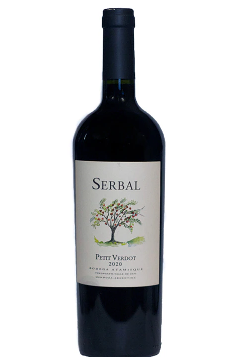 SERBAL PETIT VERDOT