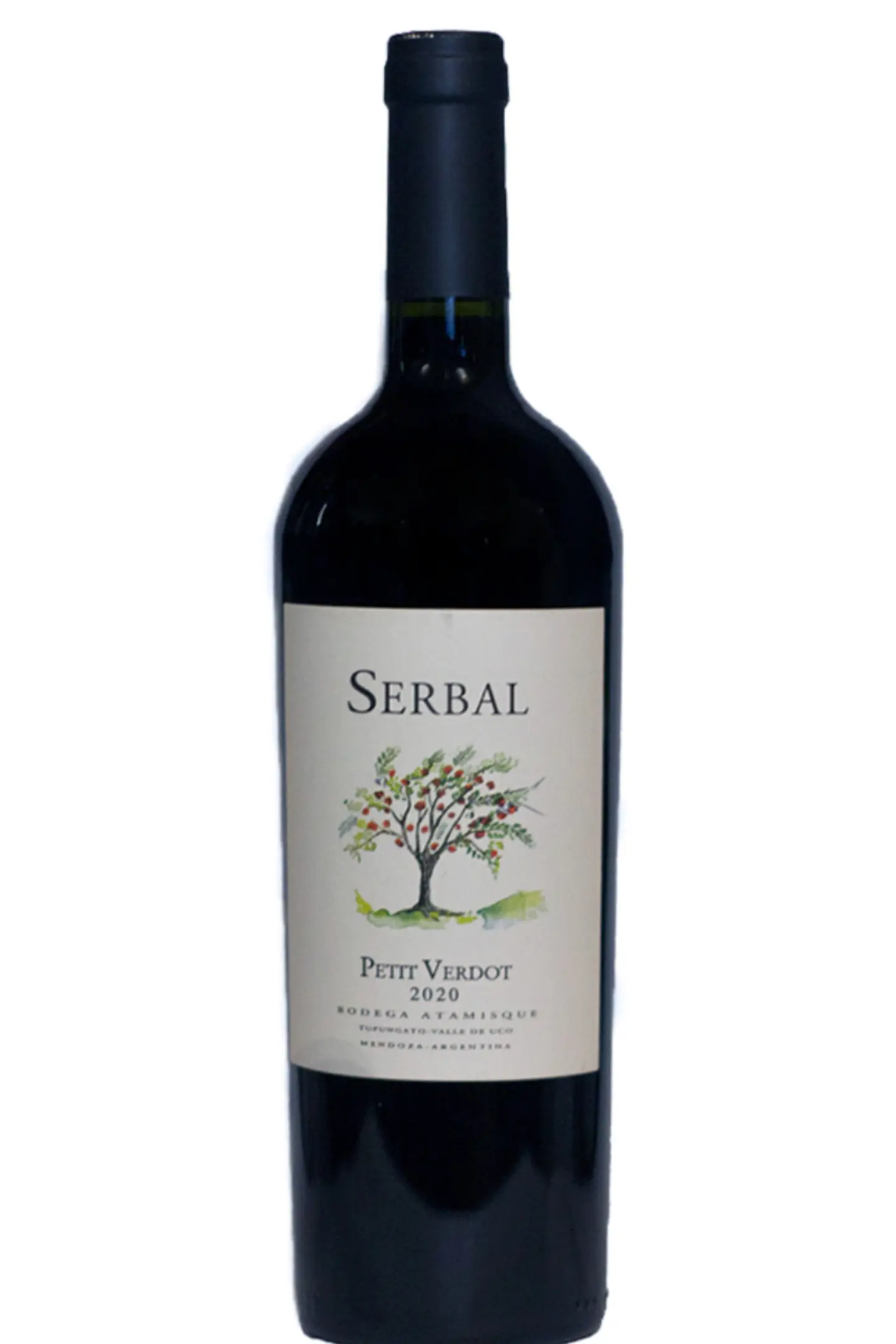 SERBAL PETIT VERDOT 1