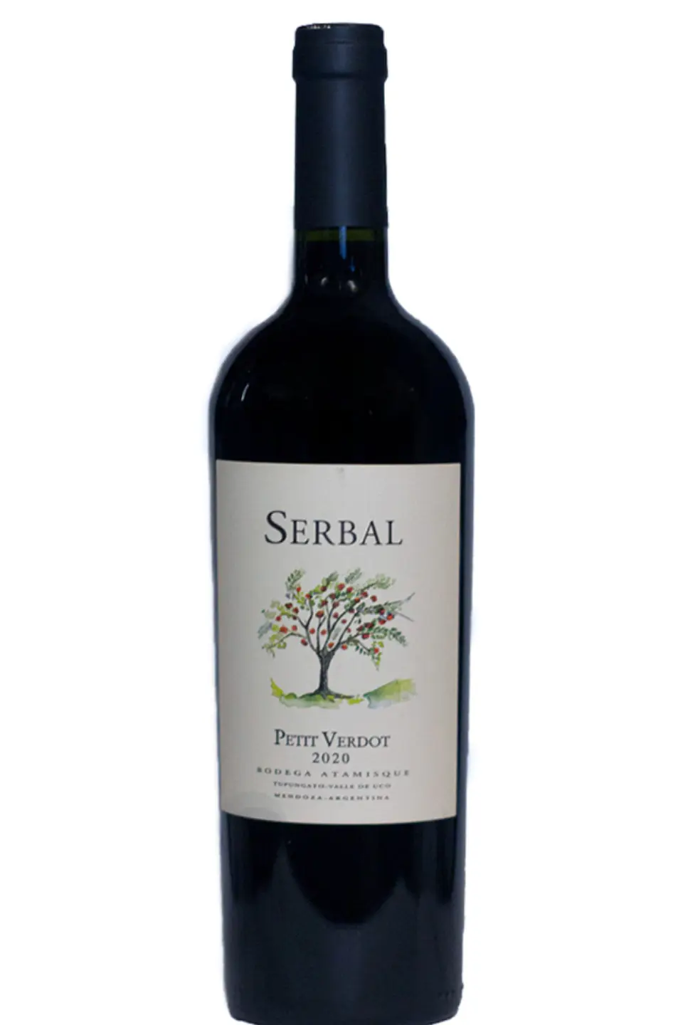 SERBAL PETIT VERDOT 1