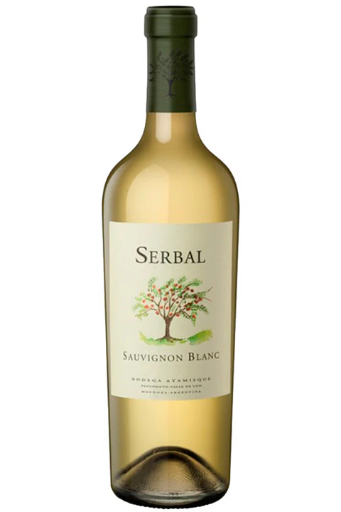 SERBAL SAUVIGNON BLANC