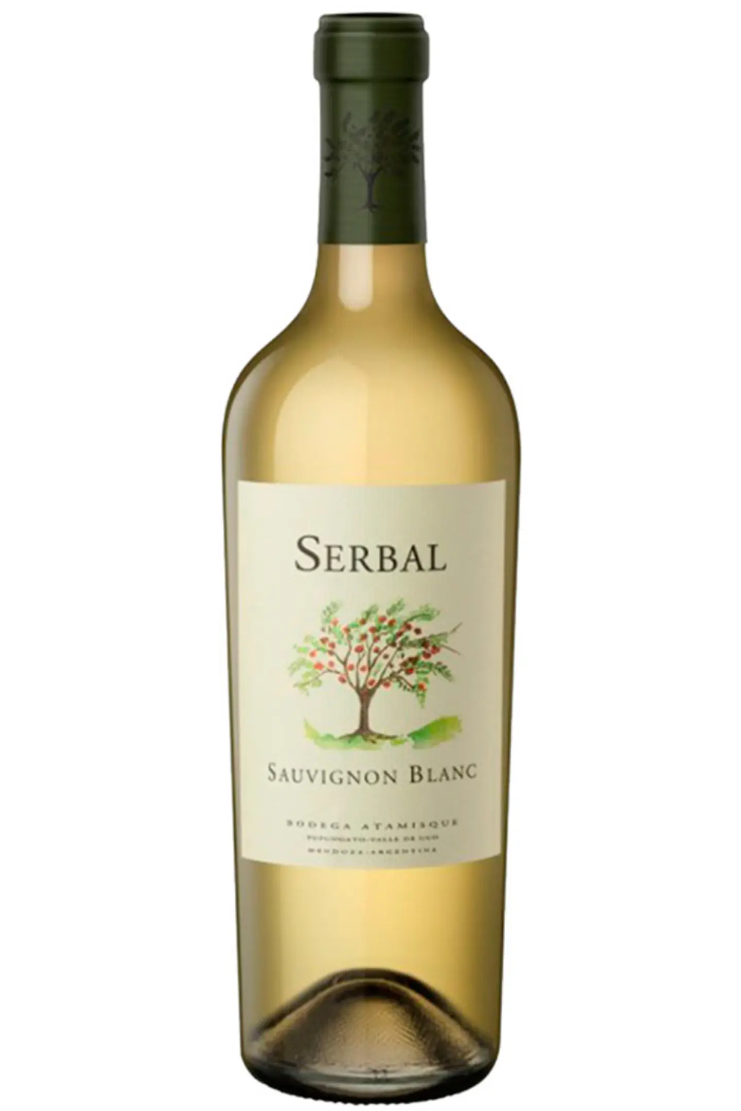 SERBAL SAUVIGNON BLANC 1
