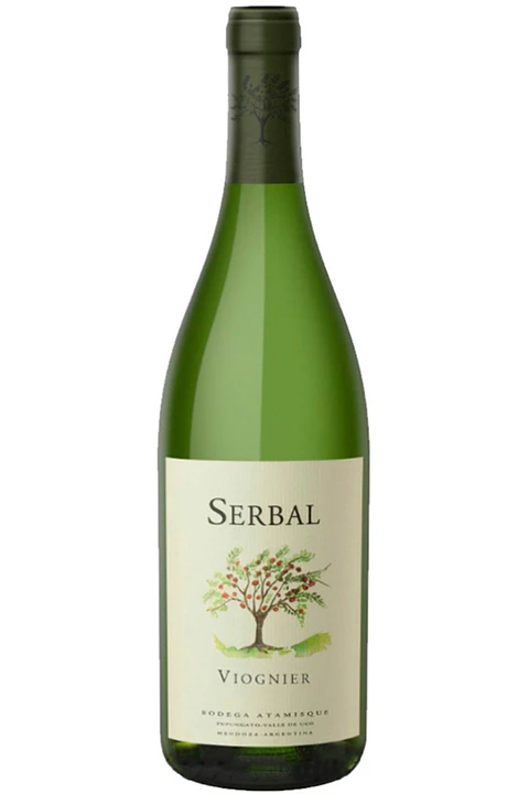 SERBAL VIOGNIER