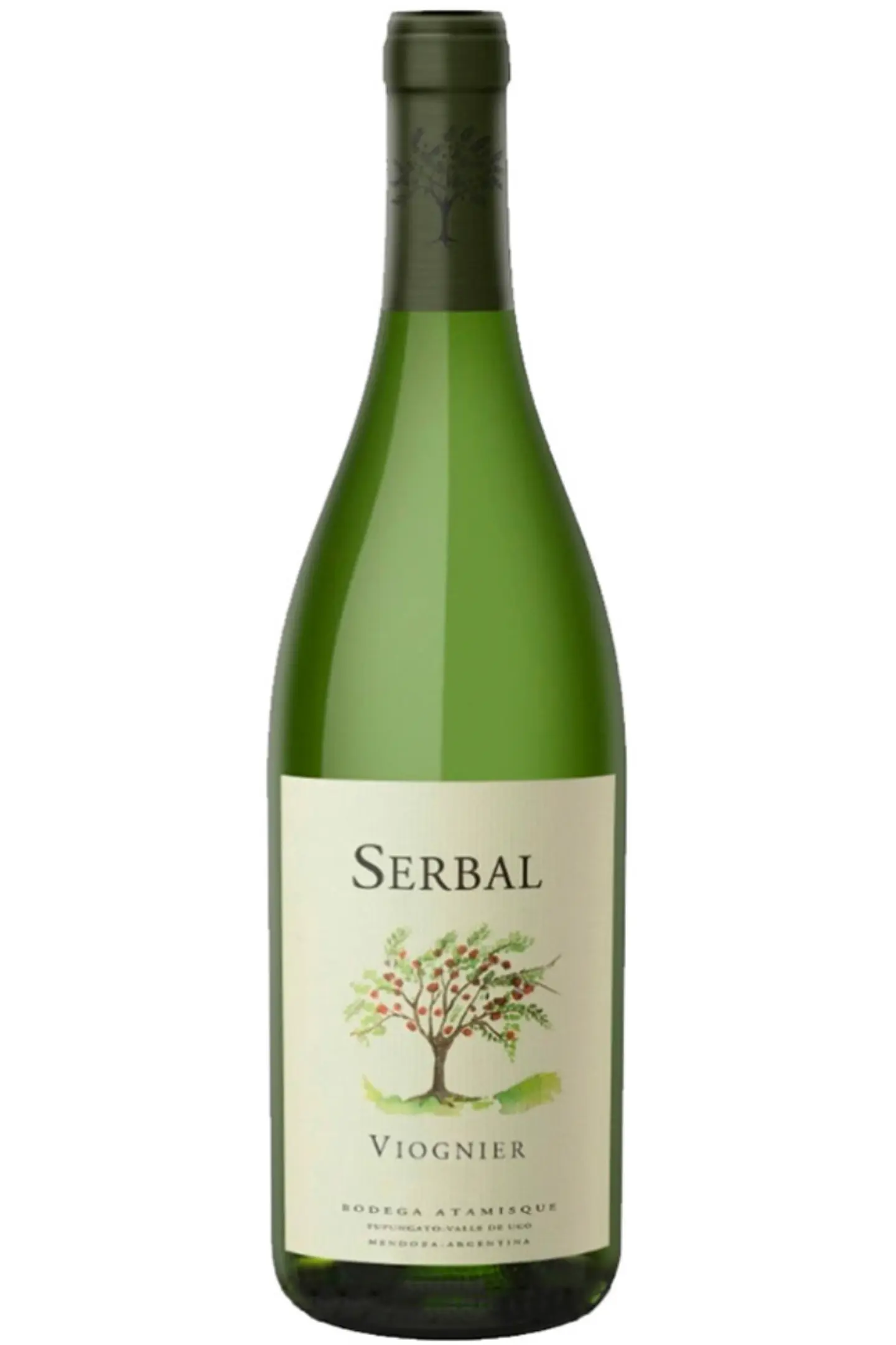 SERBAL VIOGNIER 1