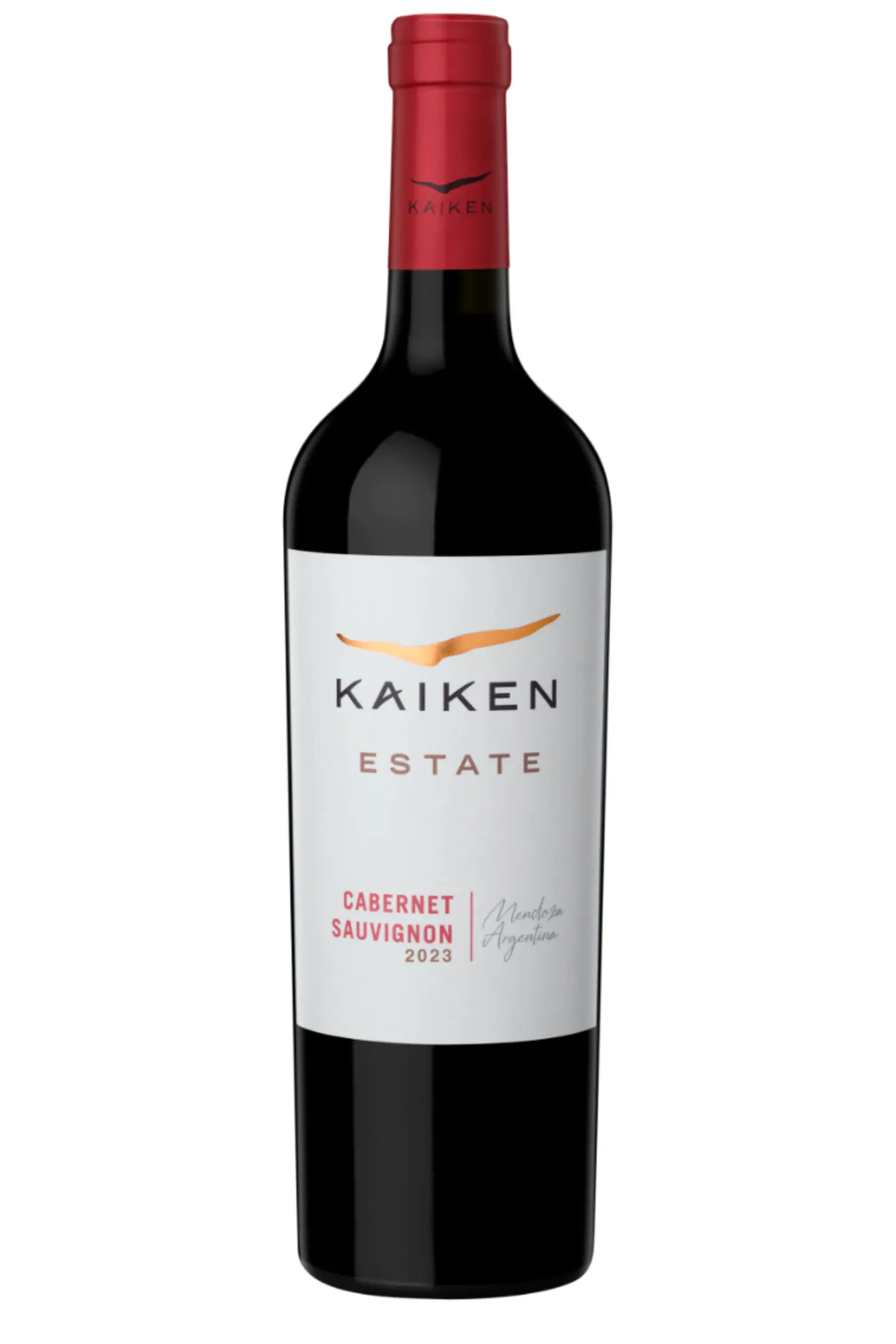 KAIKEN ESTATE Cabernet Sauvignon 1
