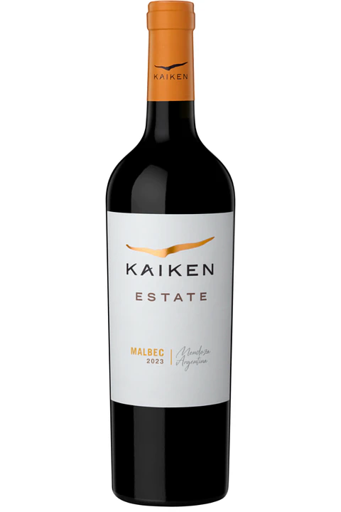 KAIKEN ESTATE Malbec