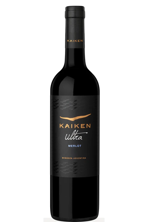 KAIKEN ULTRA Merlot