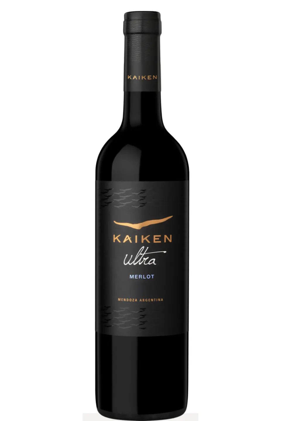 KAIKEN ULTRA Merlot 1