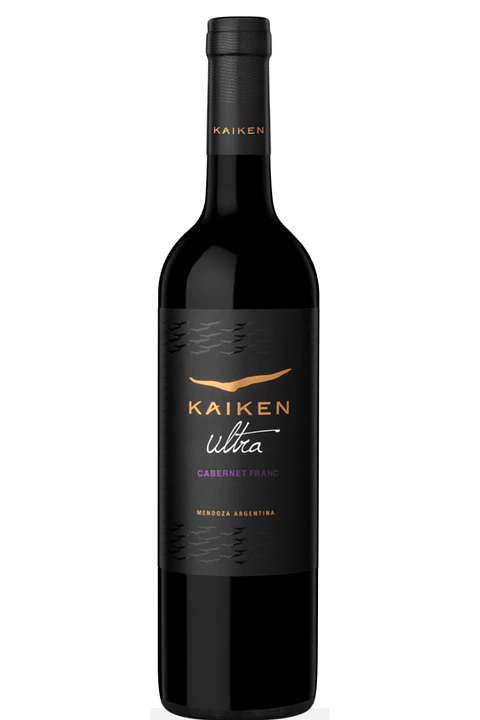 KAIKEN ULTRA Cabernet Franc