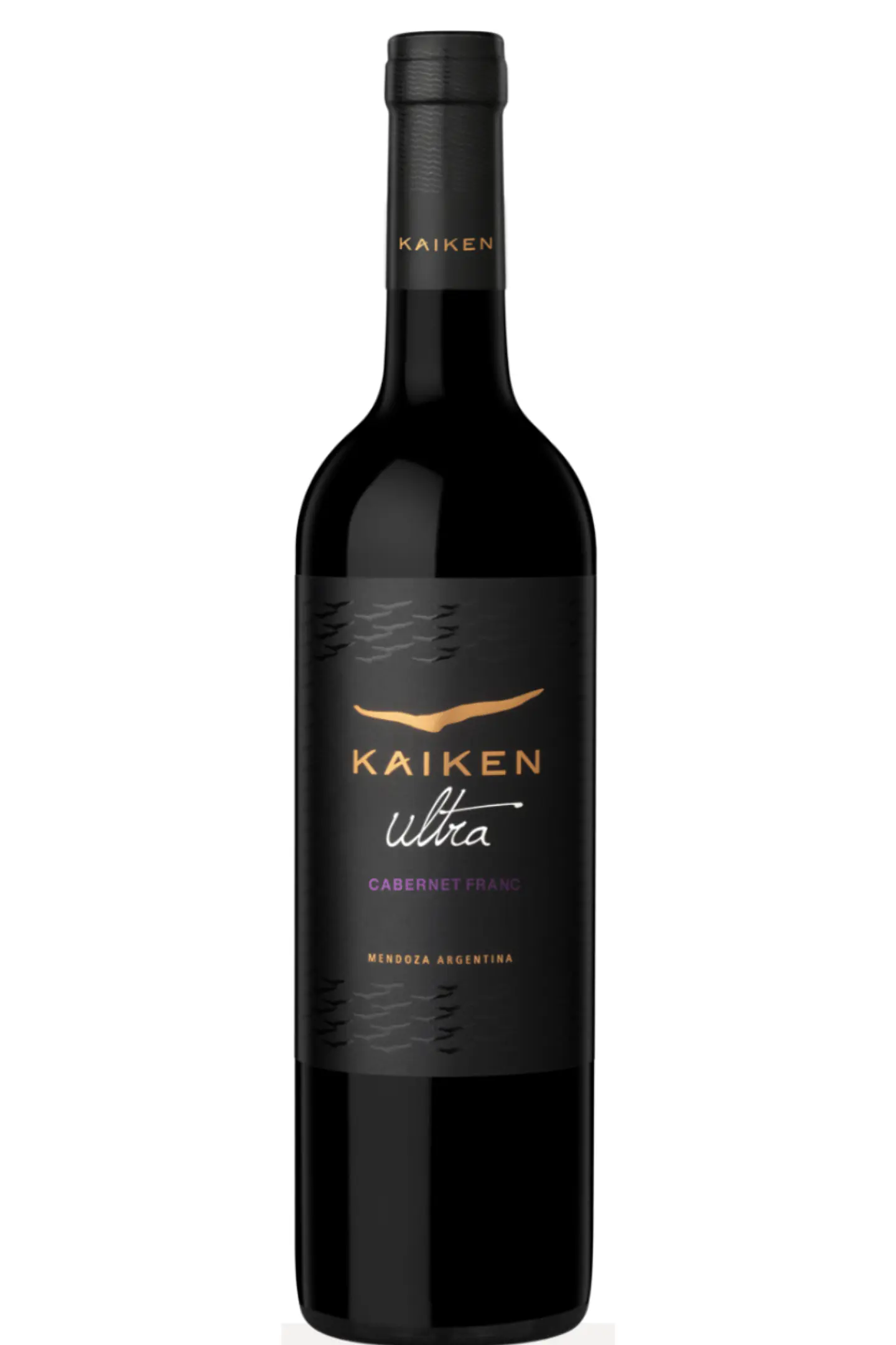 KAIKEN ULTRA Cabernet Franc 1