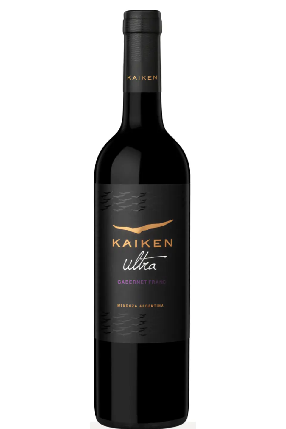 KAIKEN ULTRA Cabernet Franc 1
