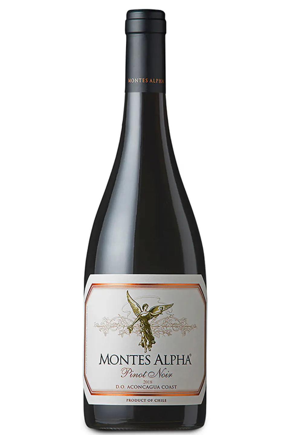 MONTES ALPHA Pinot Noir 1