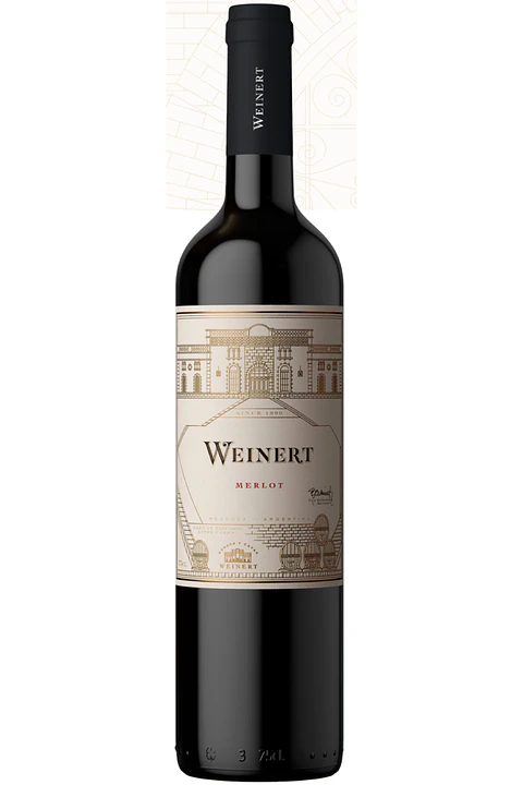 WEINERT Merlot 2019