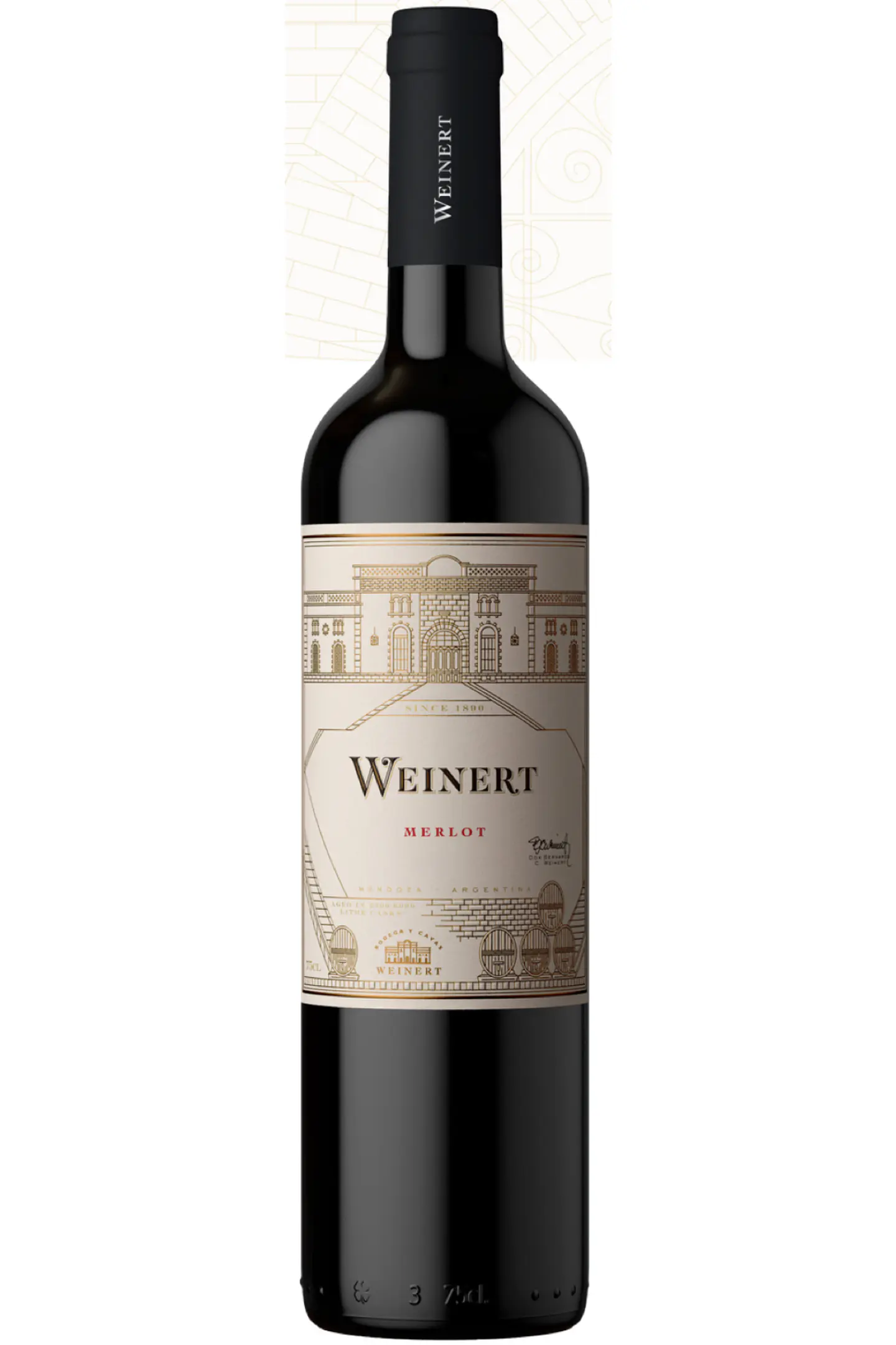 WEINERT Merlot 2019 1