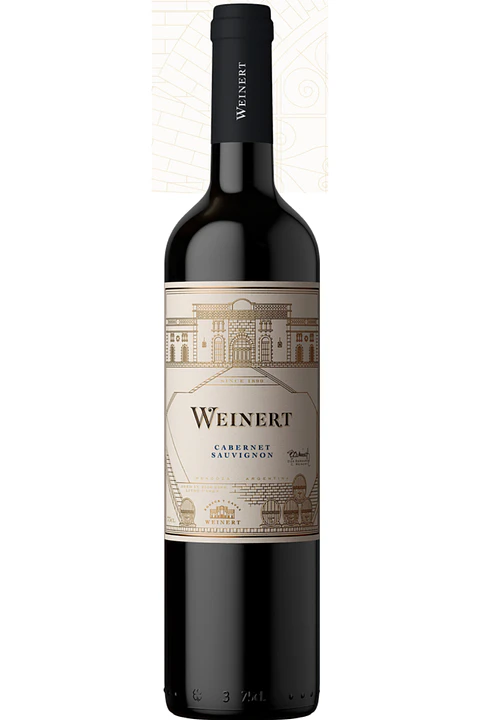 WEINERT Cabernet Sauvignon 2019