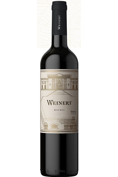 WEINERT Malbec 2018