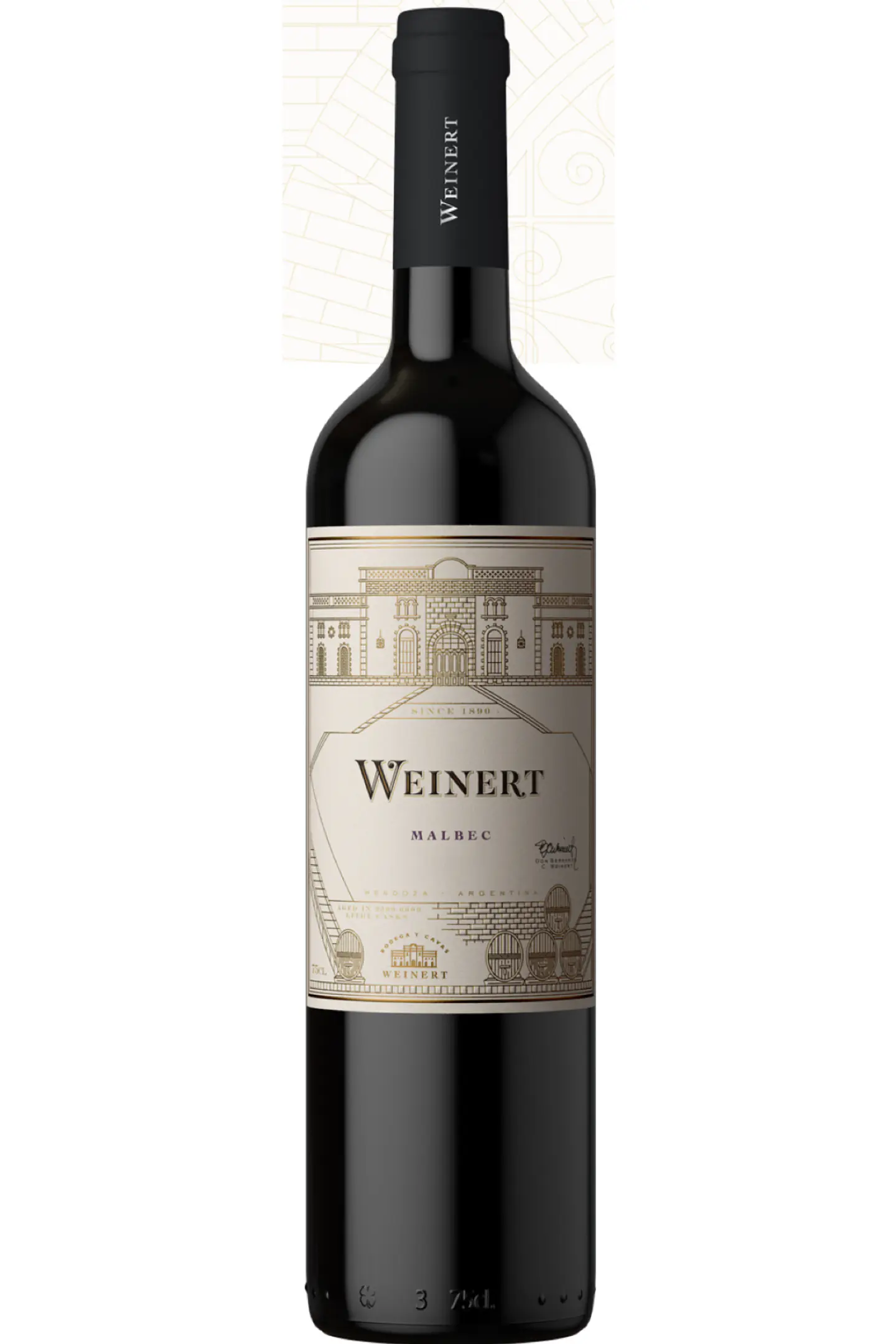 WEINERT Malbec 2018 1