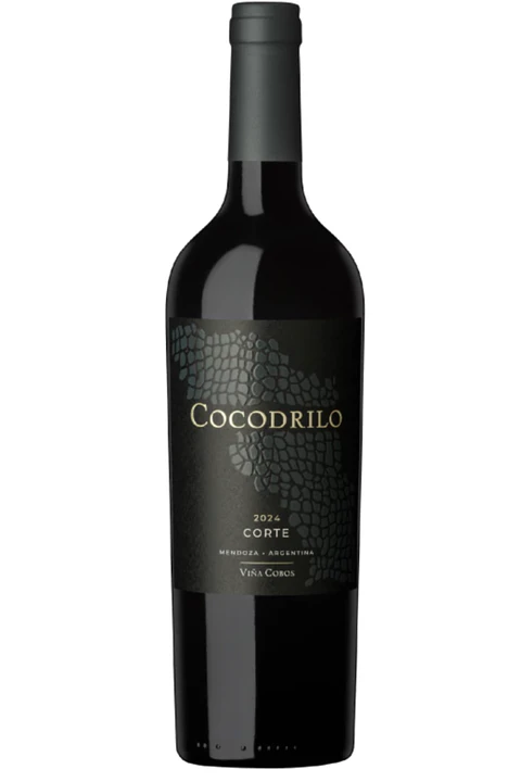 COCODRILO Corte 
