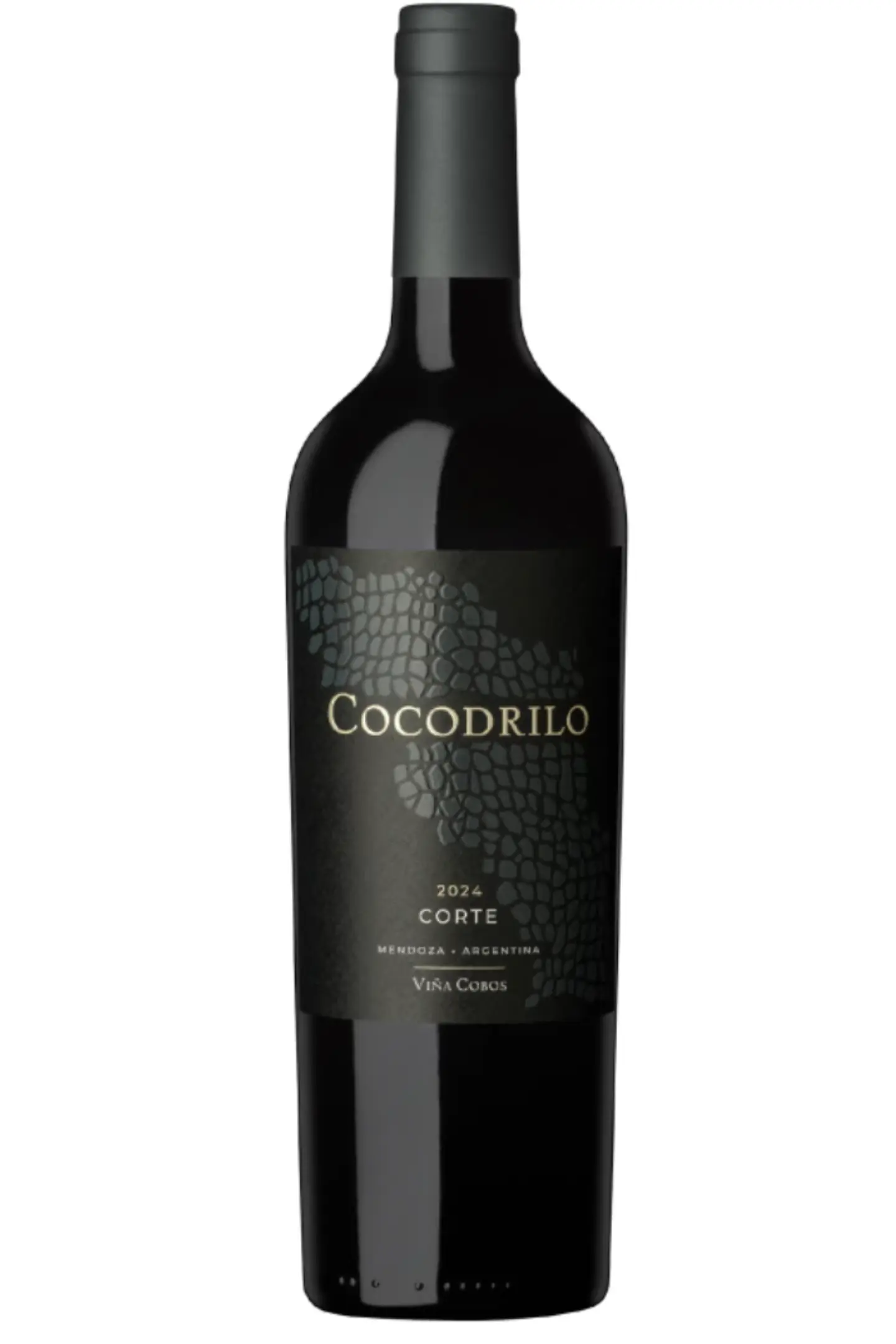 COCODRILO Corte  1